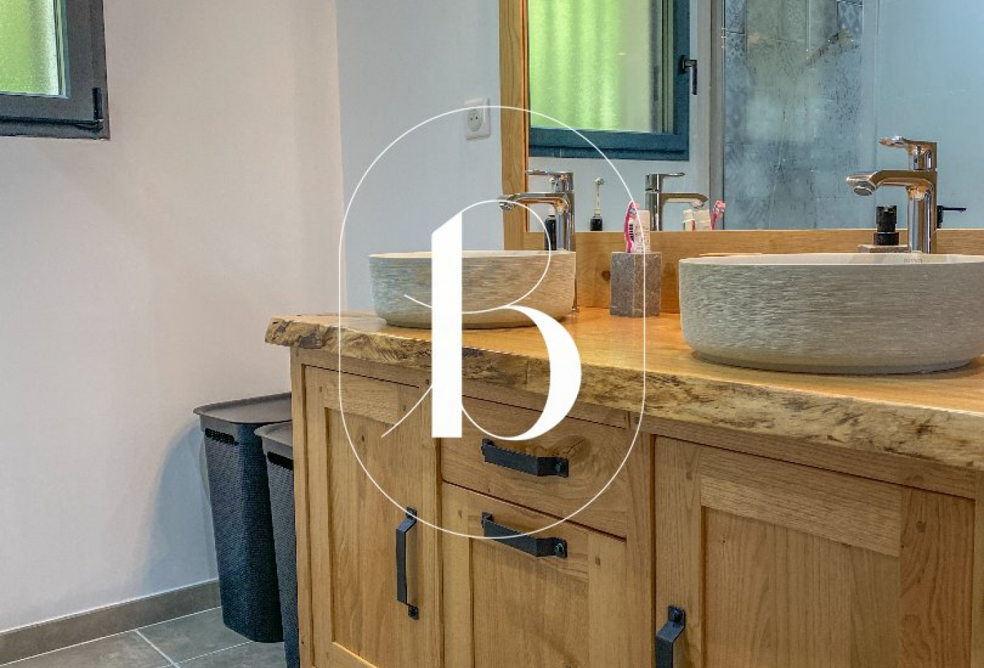 vente Maison contemporaine Saint Ambroix - Photo 10