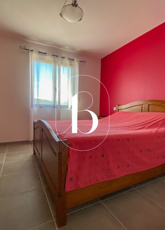 vente Maison contemporaine Saint Ambroix