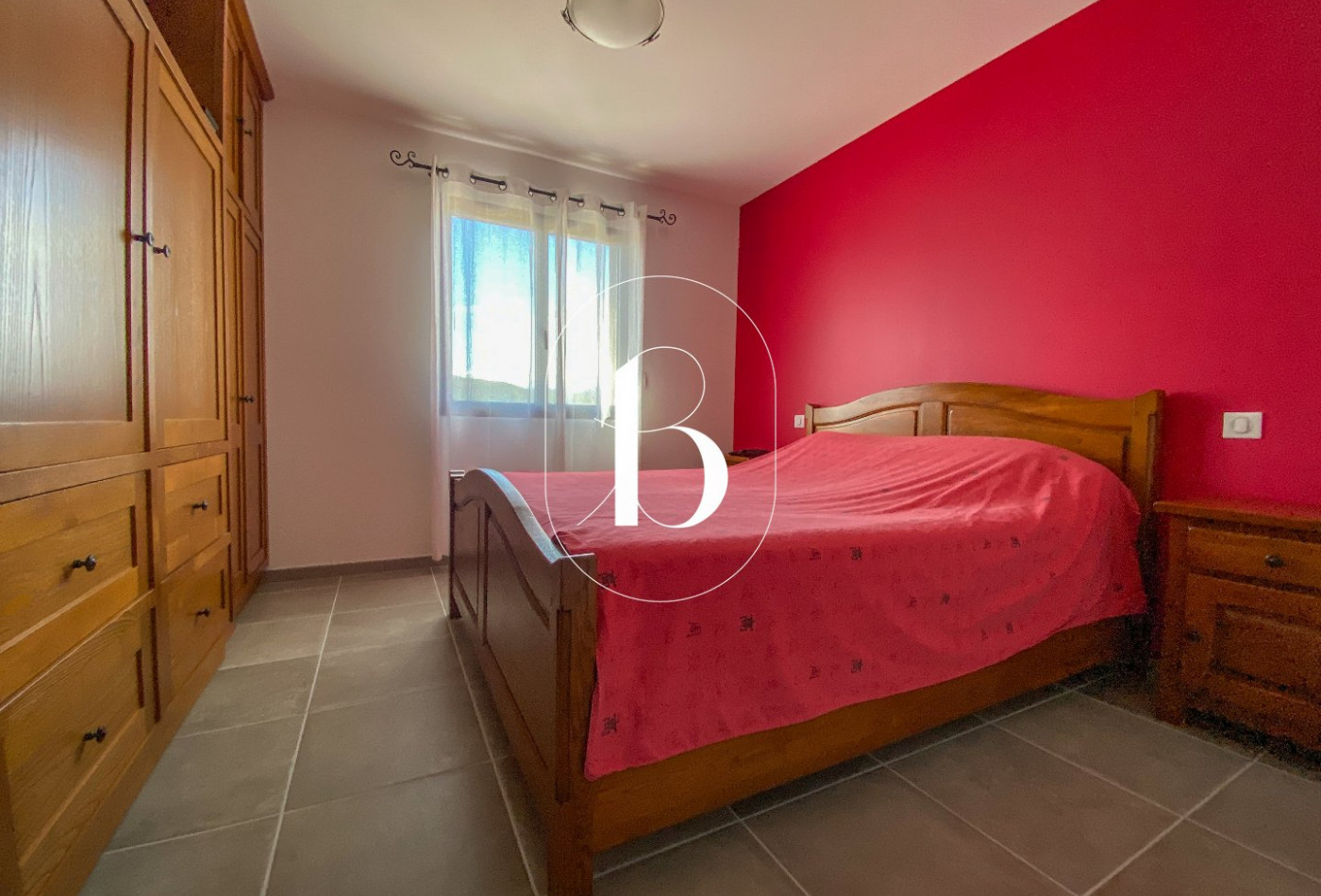 vente Maison contemporaine Saint Ambroix - Photo 9