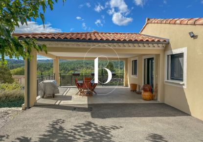 vente Maison contemporaine Saint Ambroix