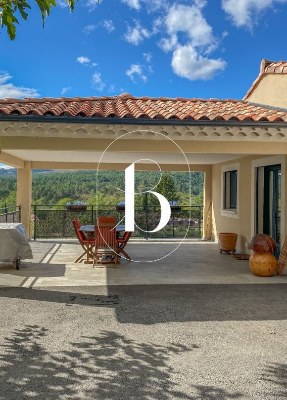 vente Maison contemporaine Saint Ambroix