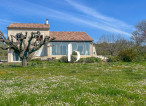 vente Villa Barjac