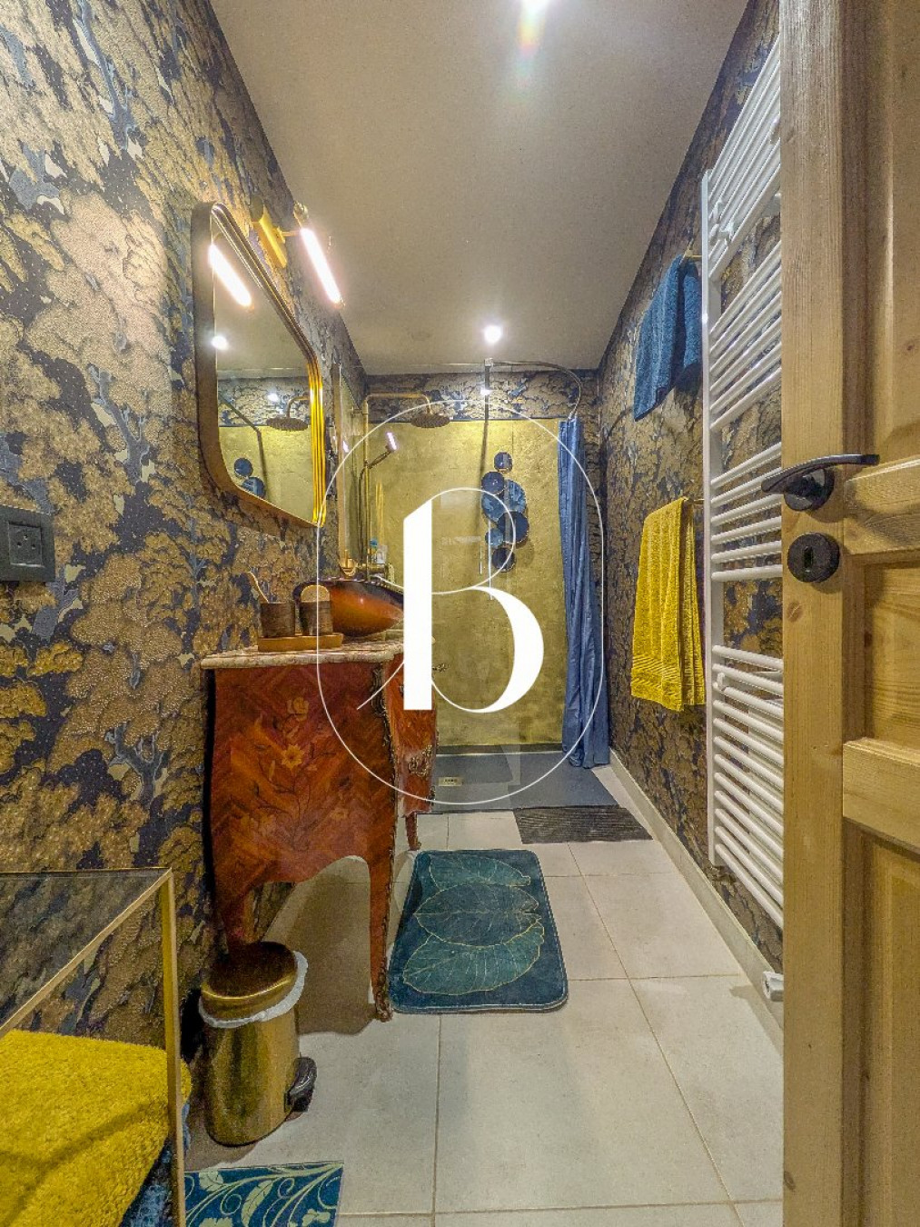 vente Maison de village Rochegude