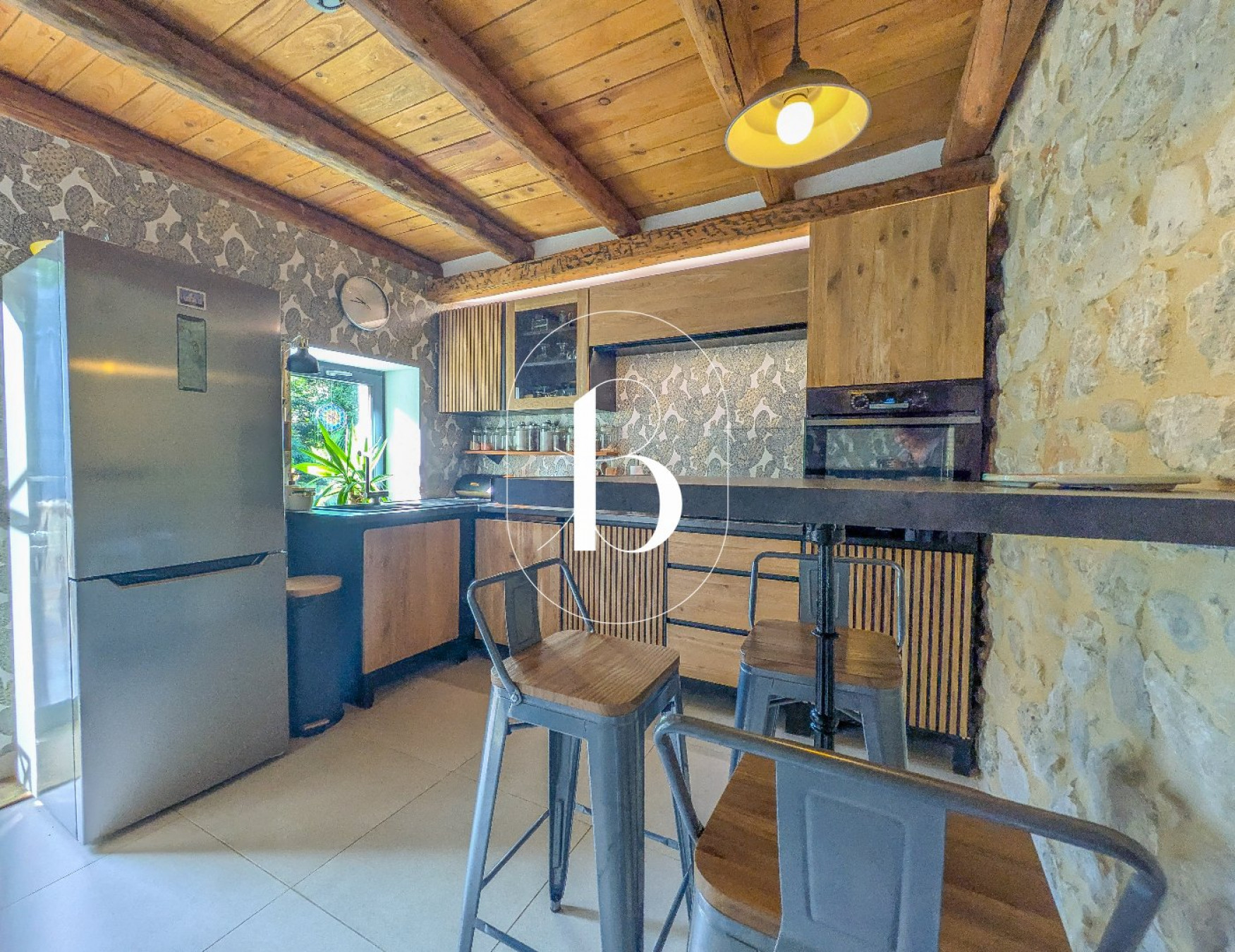 vente Maison de village Rochegude