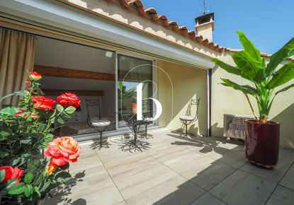 vente Maison de village Uzes