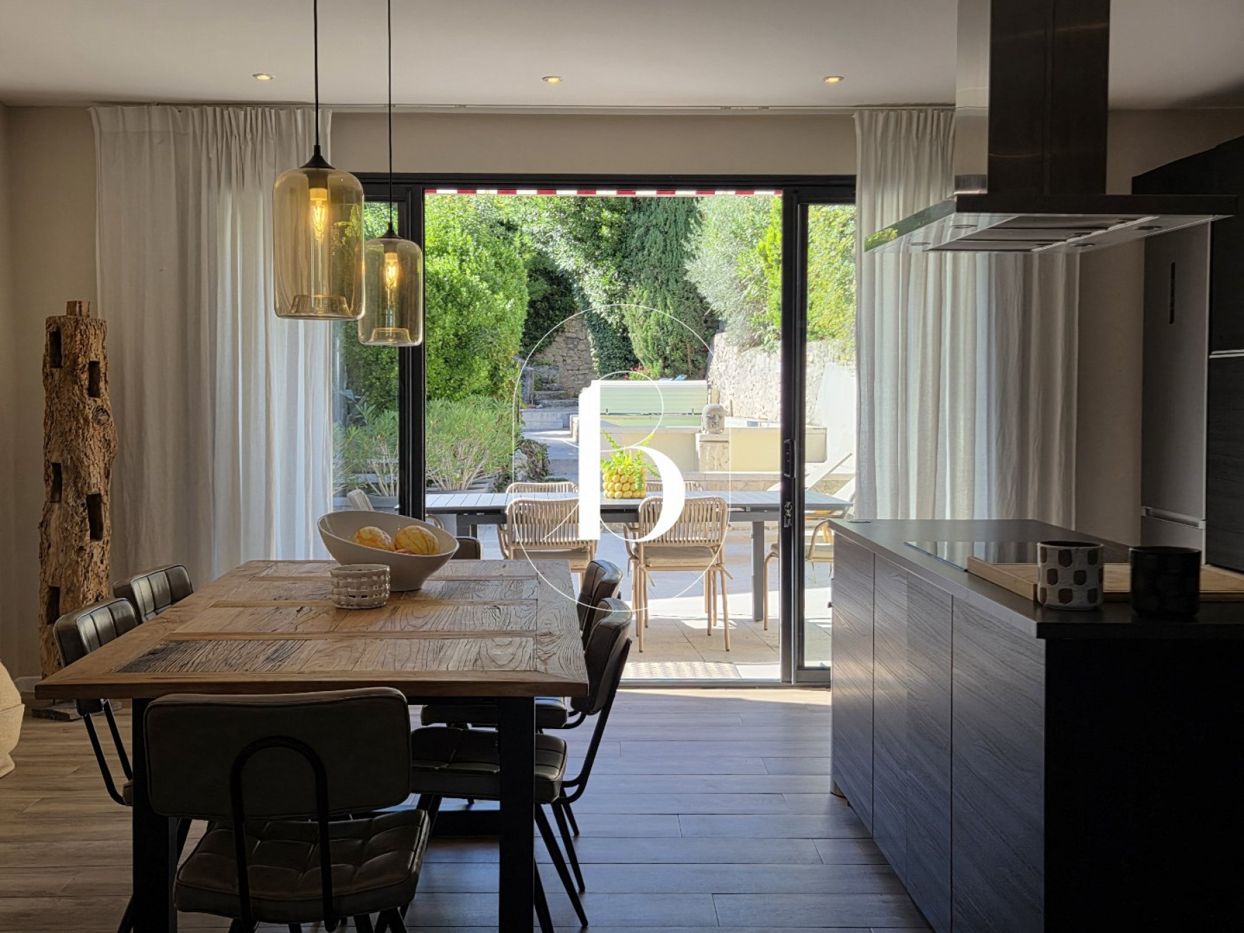 vente Maison de ville Uzes