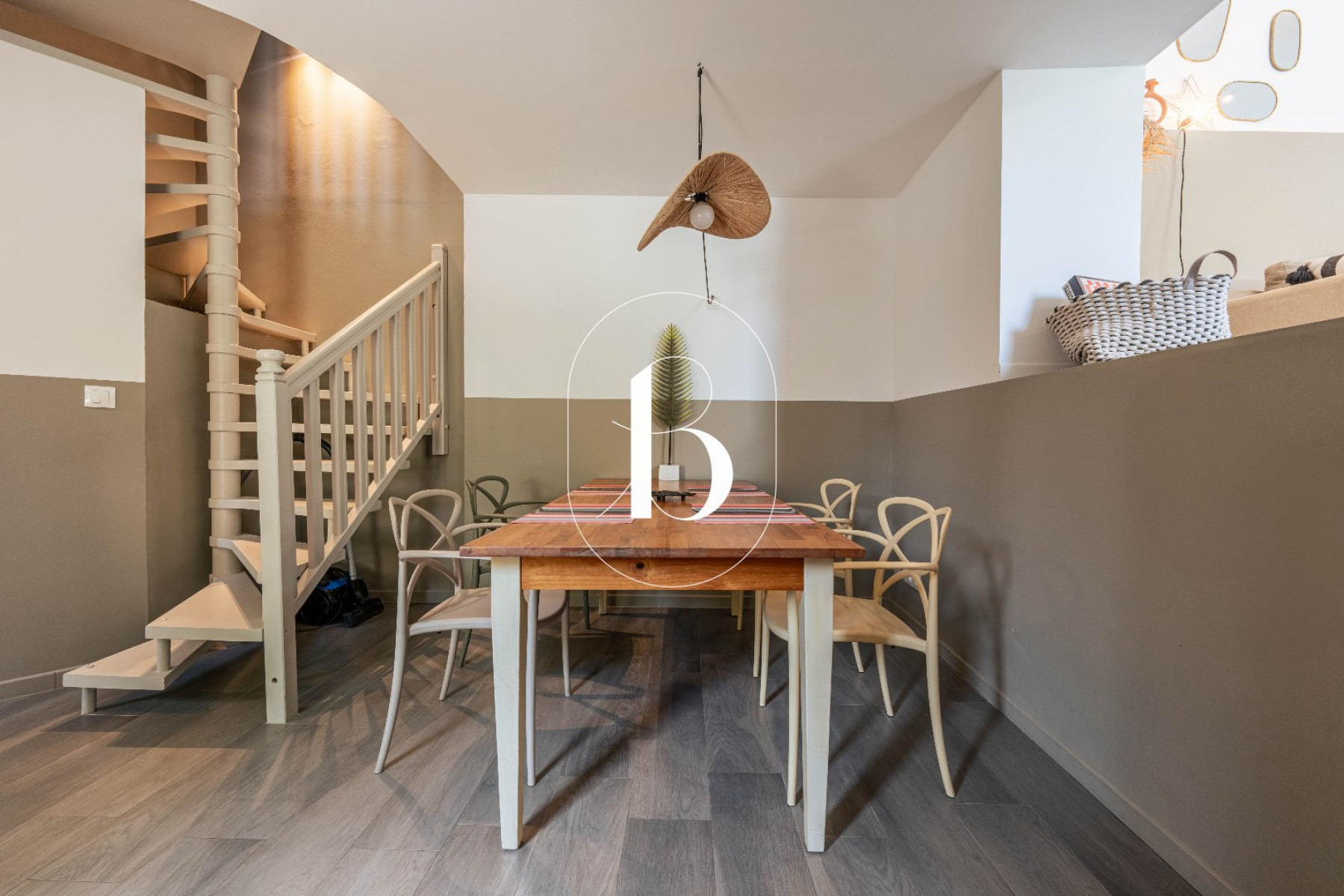 vente Maison de ville Uzes