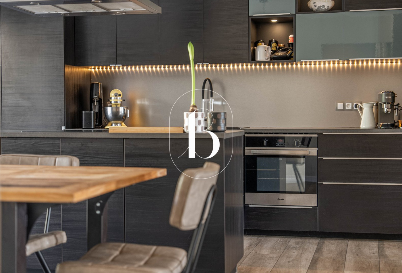 vente Maison de ville Uzes - Photo 9