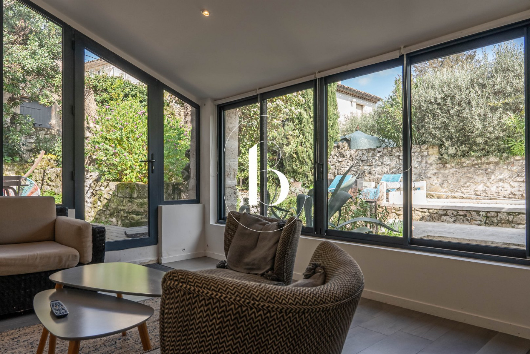 vente Maison de ville Uzes