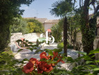 vente Maison de ville Uzes