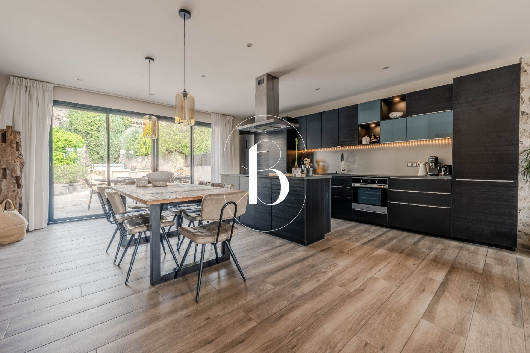 vente Maison de ville Uzes