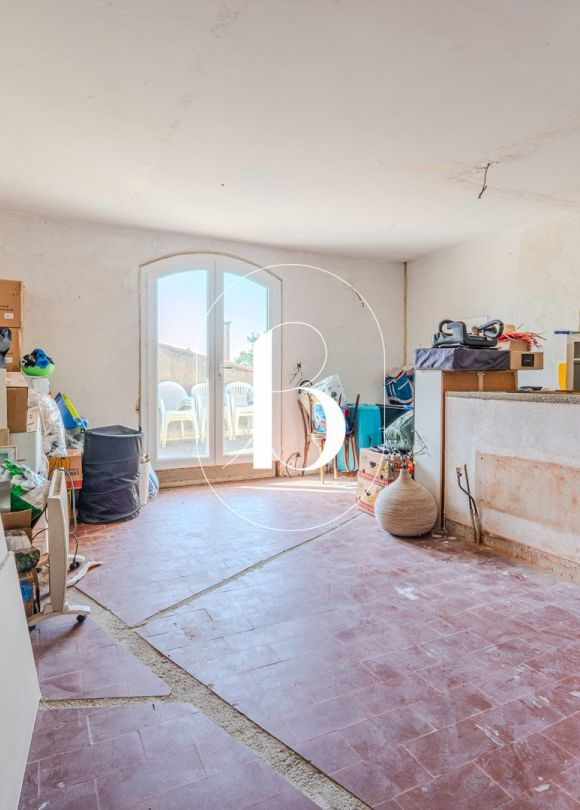 vente Villa Saint Laurent De Carnols