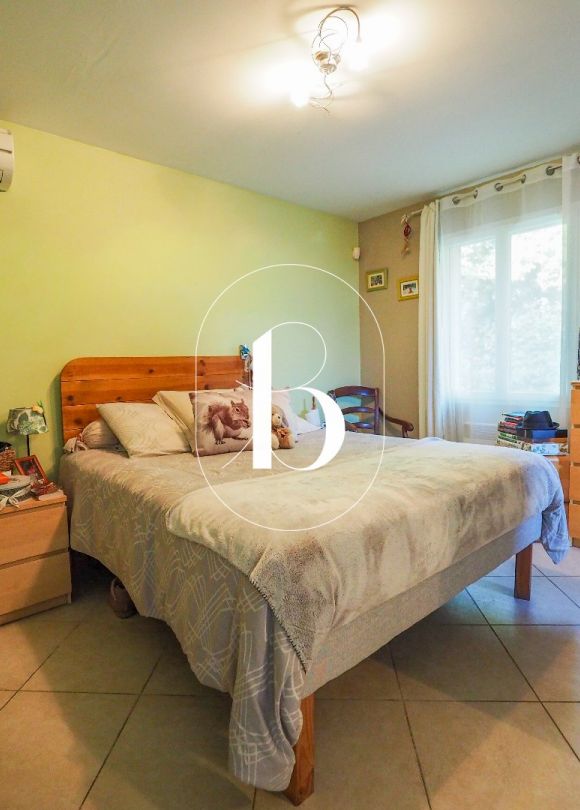 vente Villa Uzes