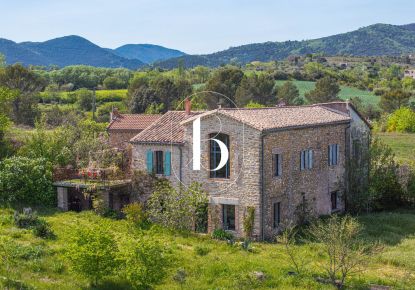 vente Mas AllÈgre-les-fumades