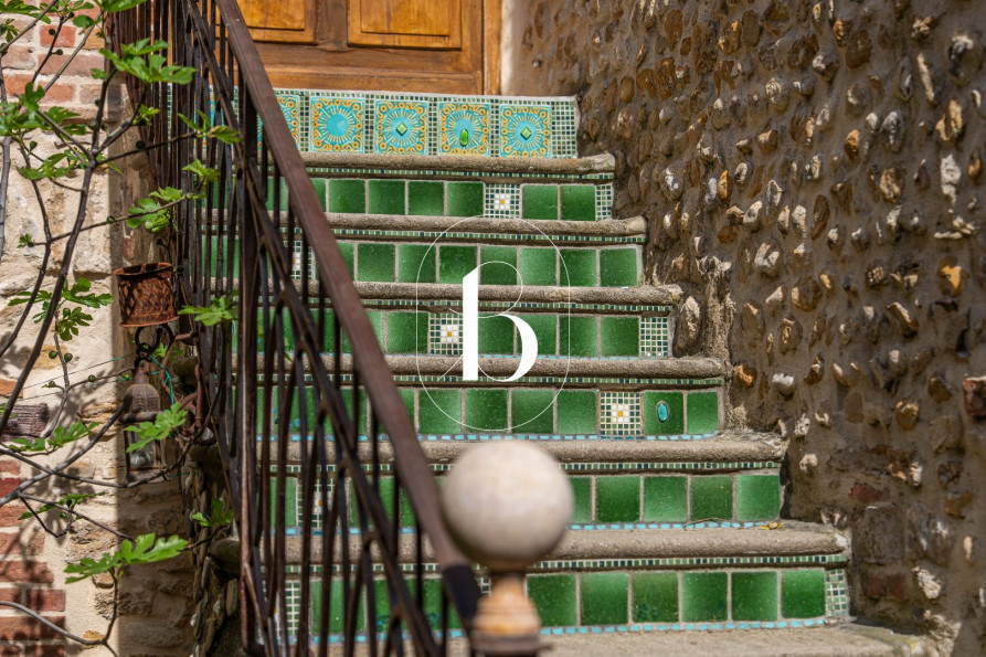 vente Mas AllÈgre-les-fumades - Photo 8