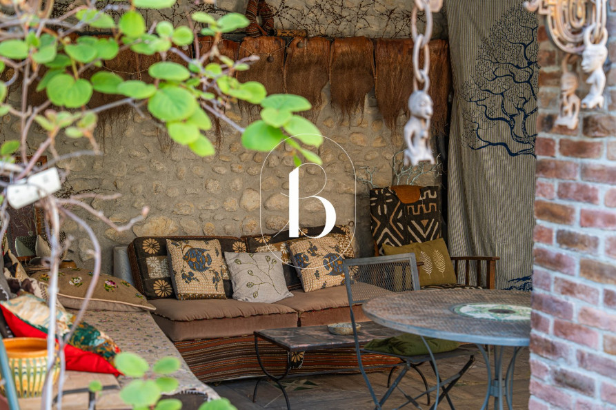 vente Mas AllÈgre-les-fumades - Photo 7