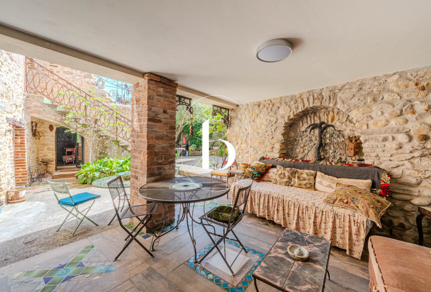 vente Mas AllÈgre-les-fumades - Photo 6