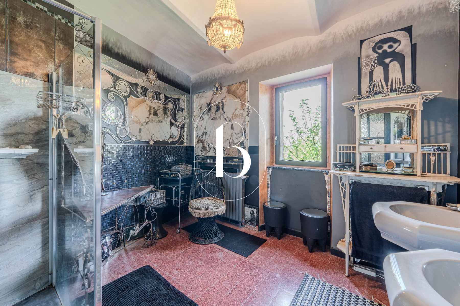 vente Mas AllÈgre-les-fumades