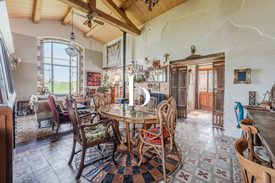 vente Mas AllÈgre-les-fumades - Photo 2