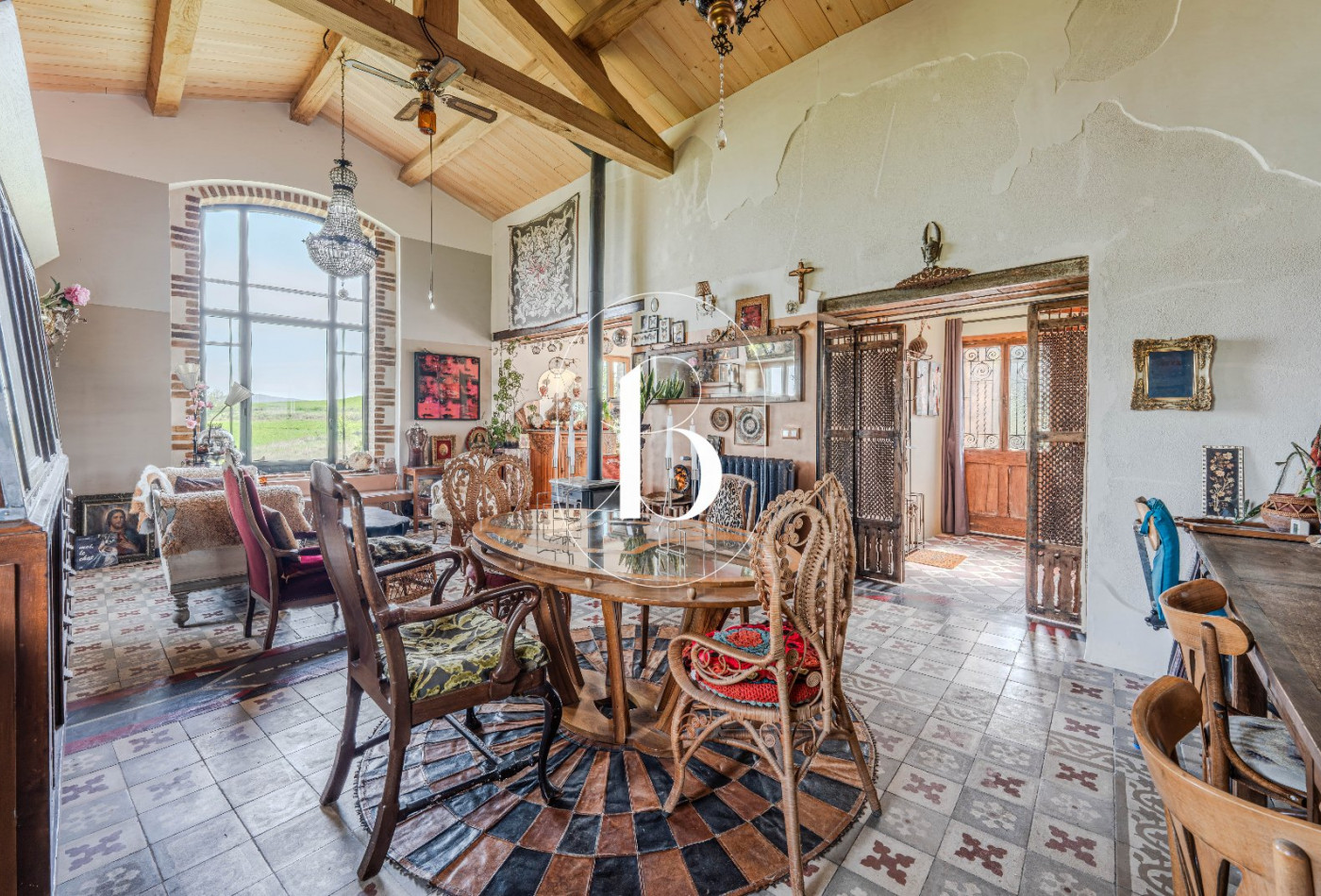 vente Mas AllÈgre-les-fumades - Photo 2