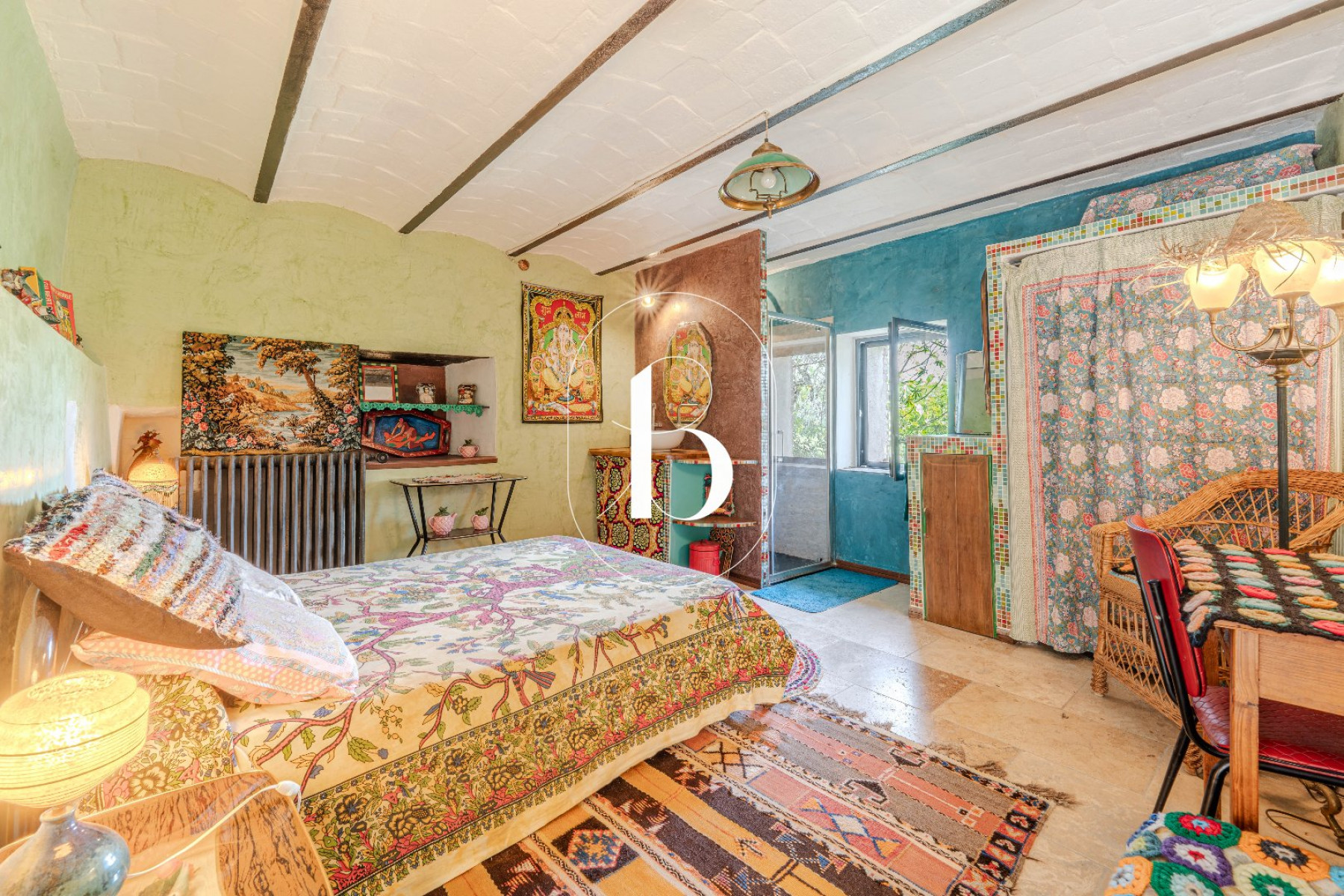 vente Mas AllÈgre-les-fumades