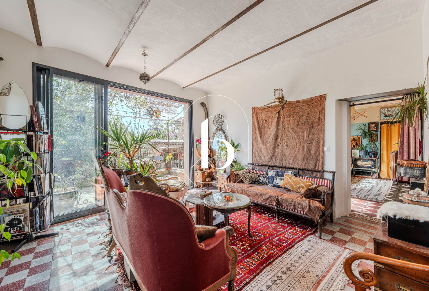 vente Mas AllÈgre-les-fumades - Photo 10