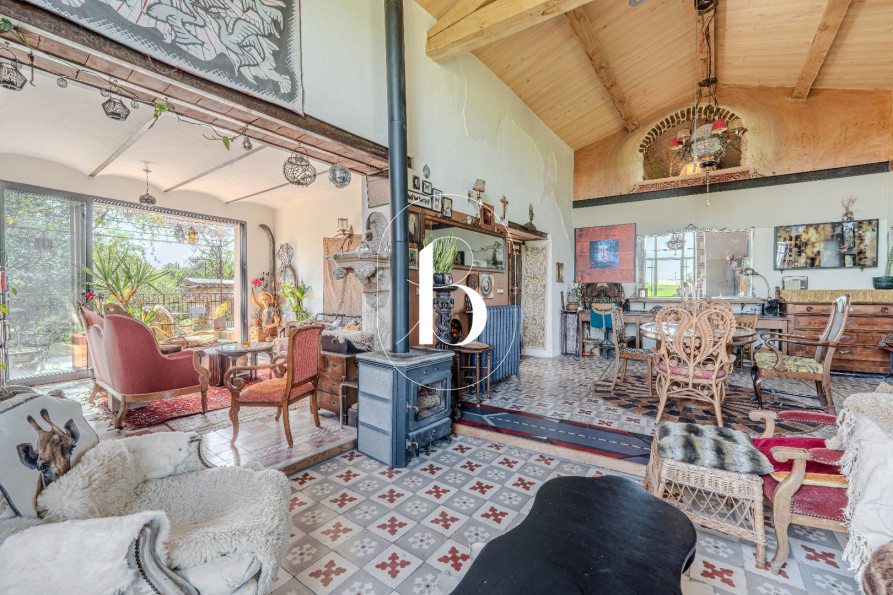 vente Mas AllÈgre-les-fumades - Photo 9