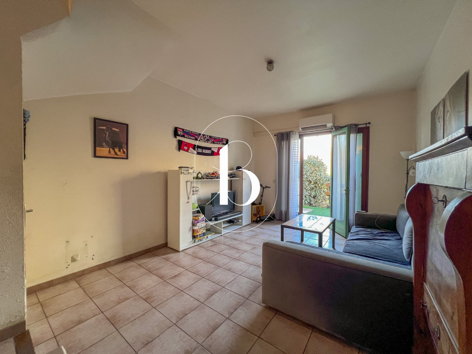 vente Villa Goudargues