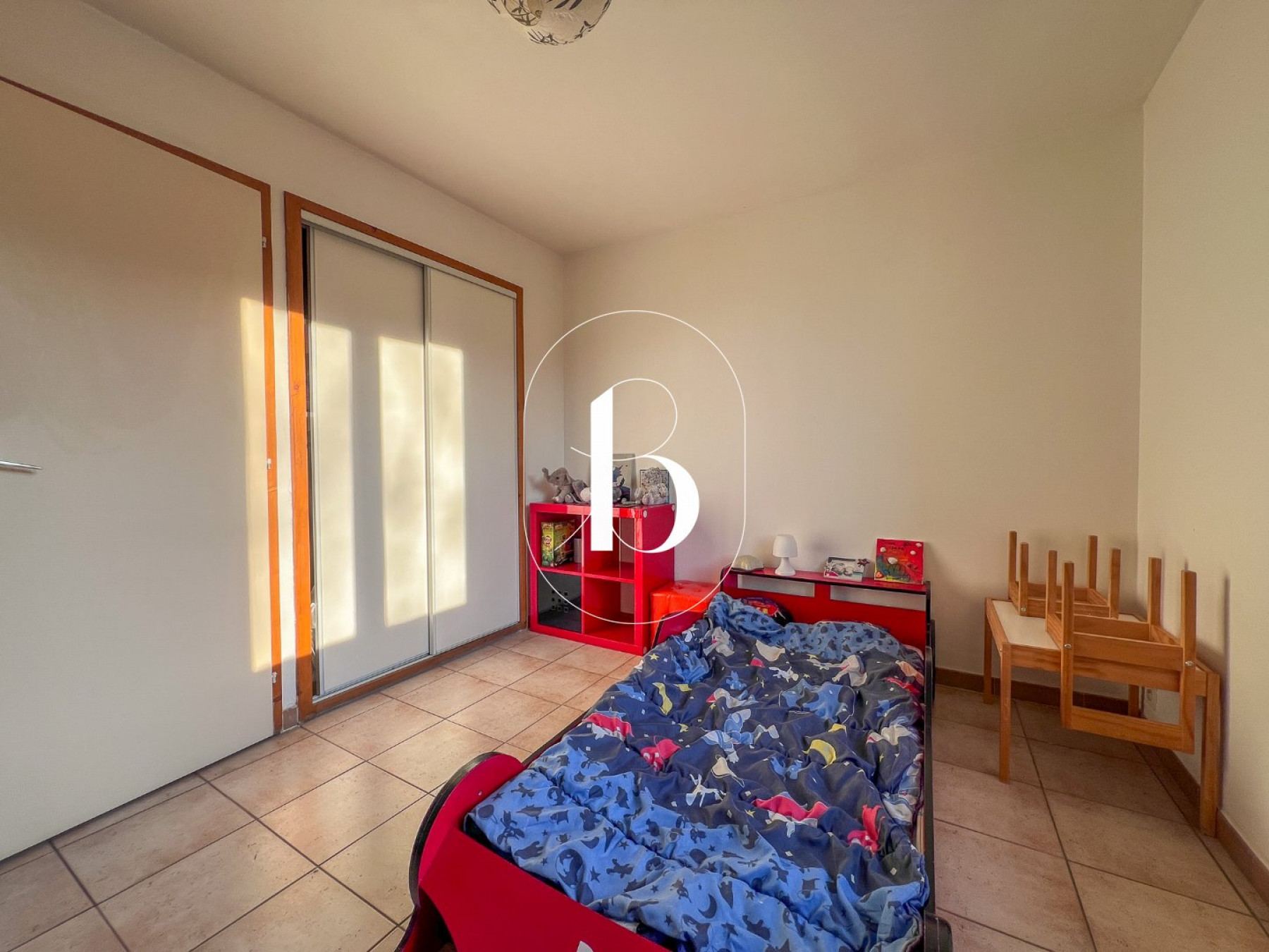 vente Villa Goudargues