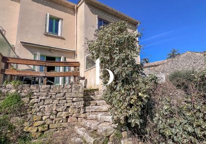 vente Villa Goudargues