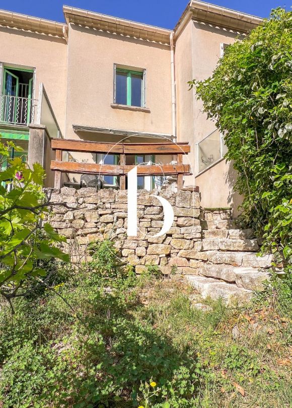 vente Villa Goudargues