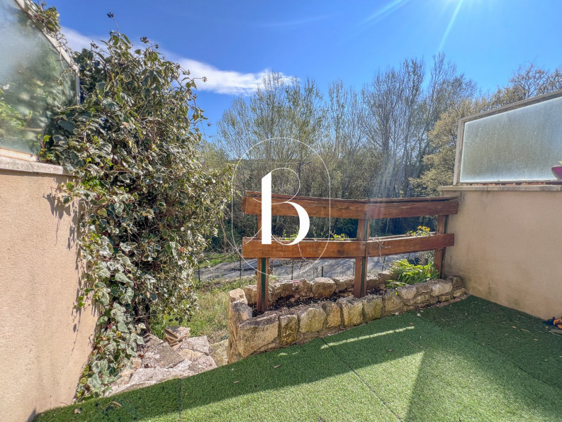 vente Villa Goudargues - Photo 6