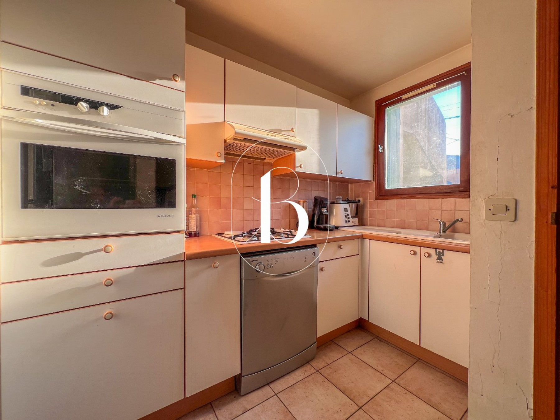 vente Villa Goudargues