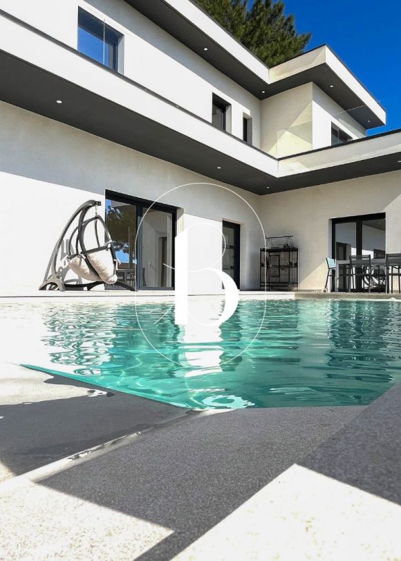 vente Maison contemporaine Bagnols Sur Ceze