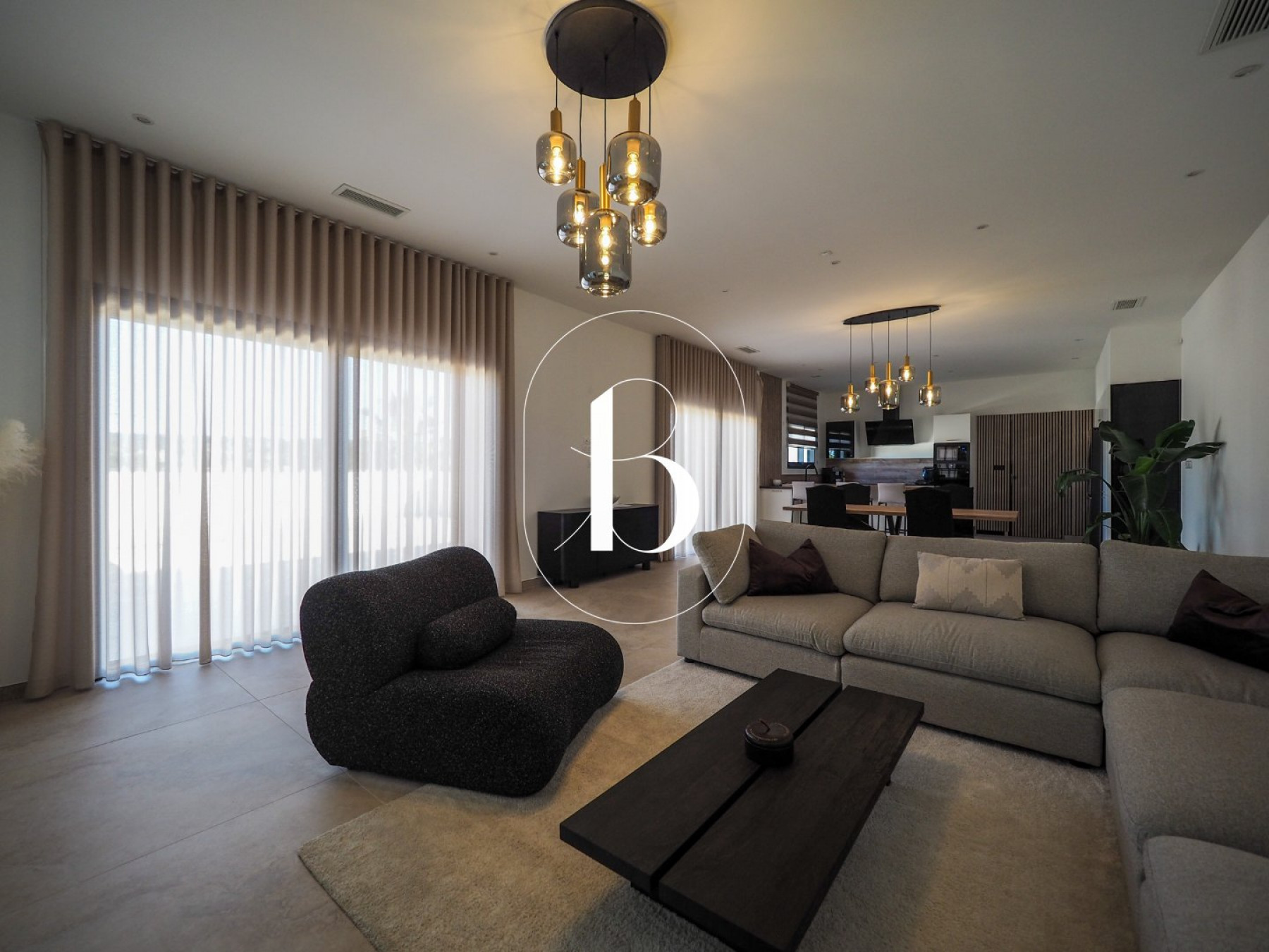 vente Maison contemporaine Bagnols Sur Ceze