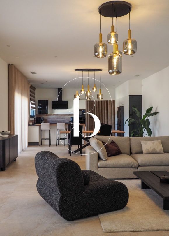 vente Maison contemporaine Bagnols Sur Ceze