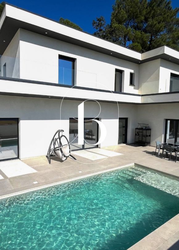 vente Maison contemporaine Bagnols Sur Ceze