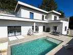 vente Maison contemporaine Bagnols Sur Ceze