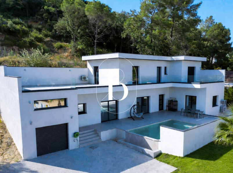 vente Maison contemporaine Bagnols Sur Ceze - Photo 1