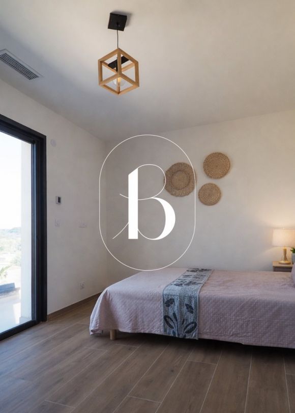 vente Maison contemporaine Bagnols Sur Ceze