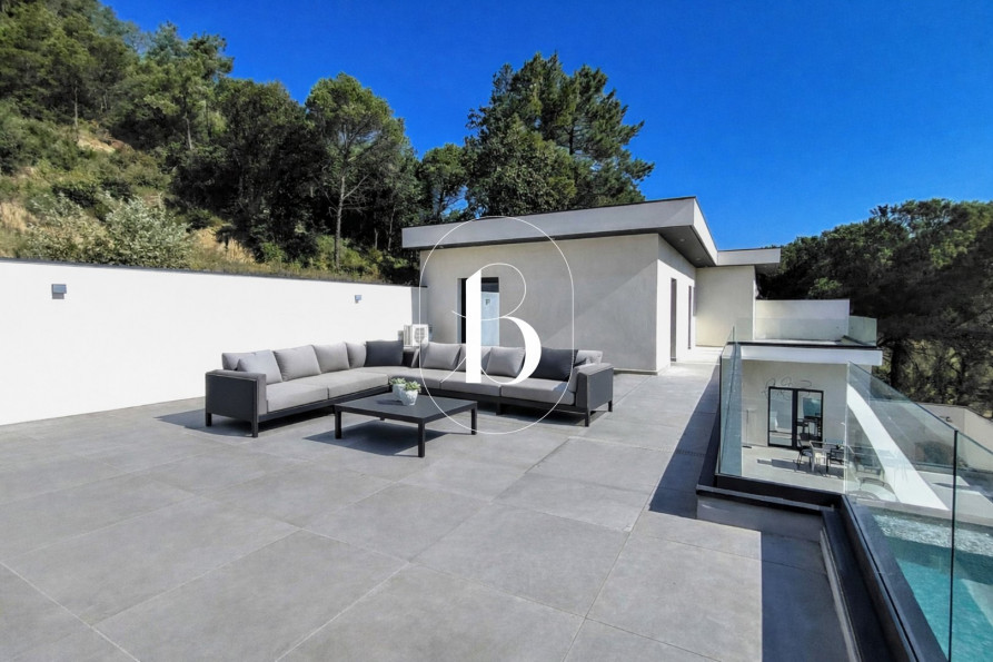 vente Maison contemporaine Bagnols Sur Ceze - Photo 5