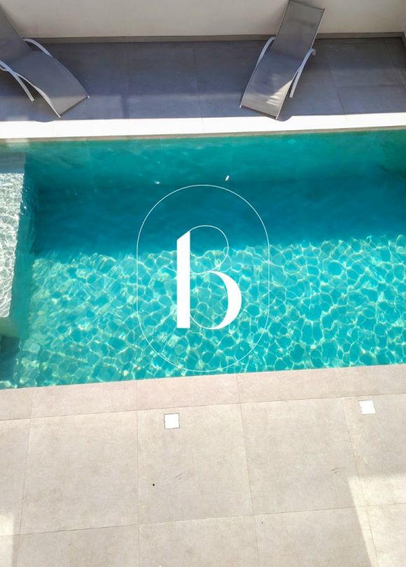 vente Maison contemporaine Bagnols Sur Ceze