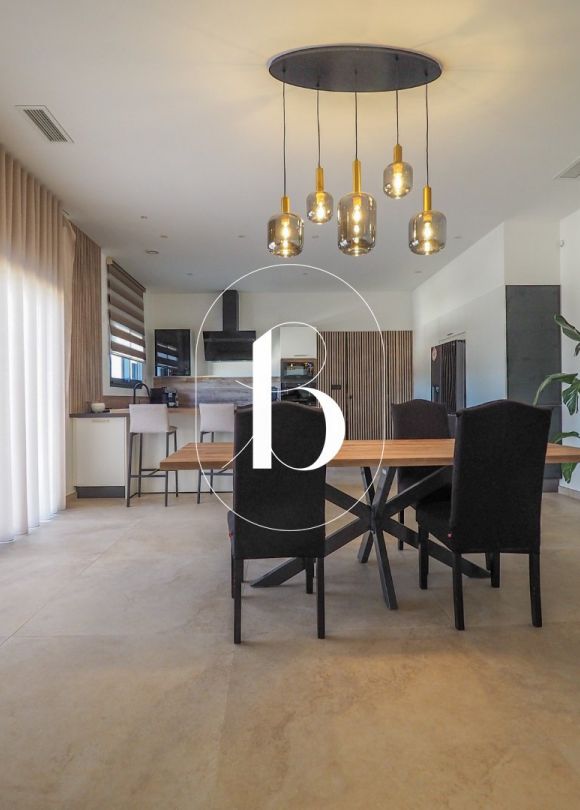 vente Maison contemporaine Bagnols Sur Ceze