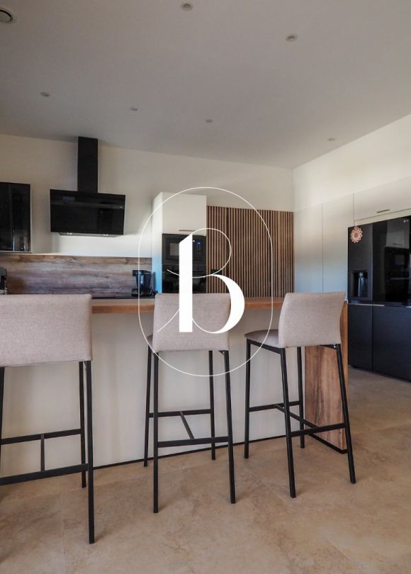 vente Maison contemporaine Bagnols Sur Ceze