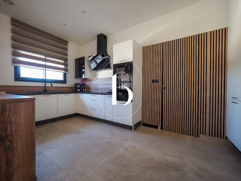 vente Maison contemporaine Bagnols Sur Ceze - Photo 9