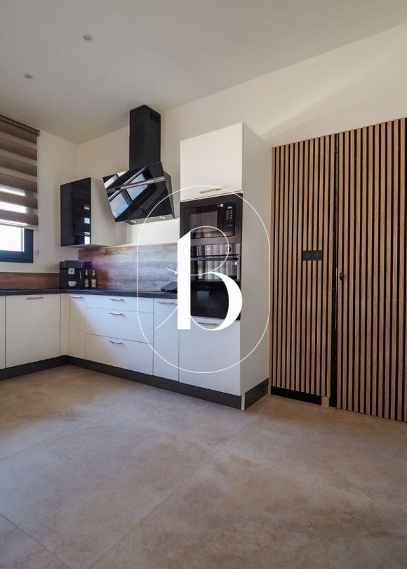 vente Maison contemporaine Bagnols Sur Ceze