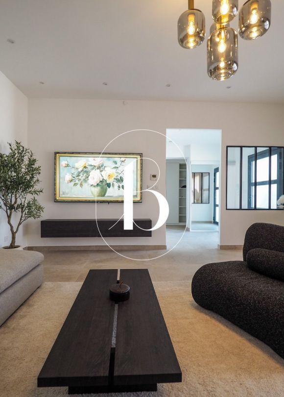 vente Maison contemporaine Bagnols Sur Ceze