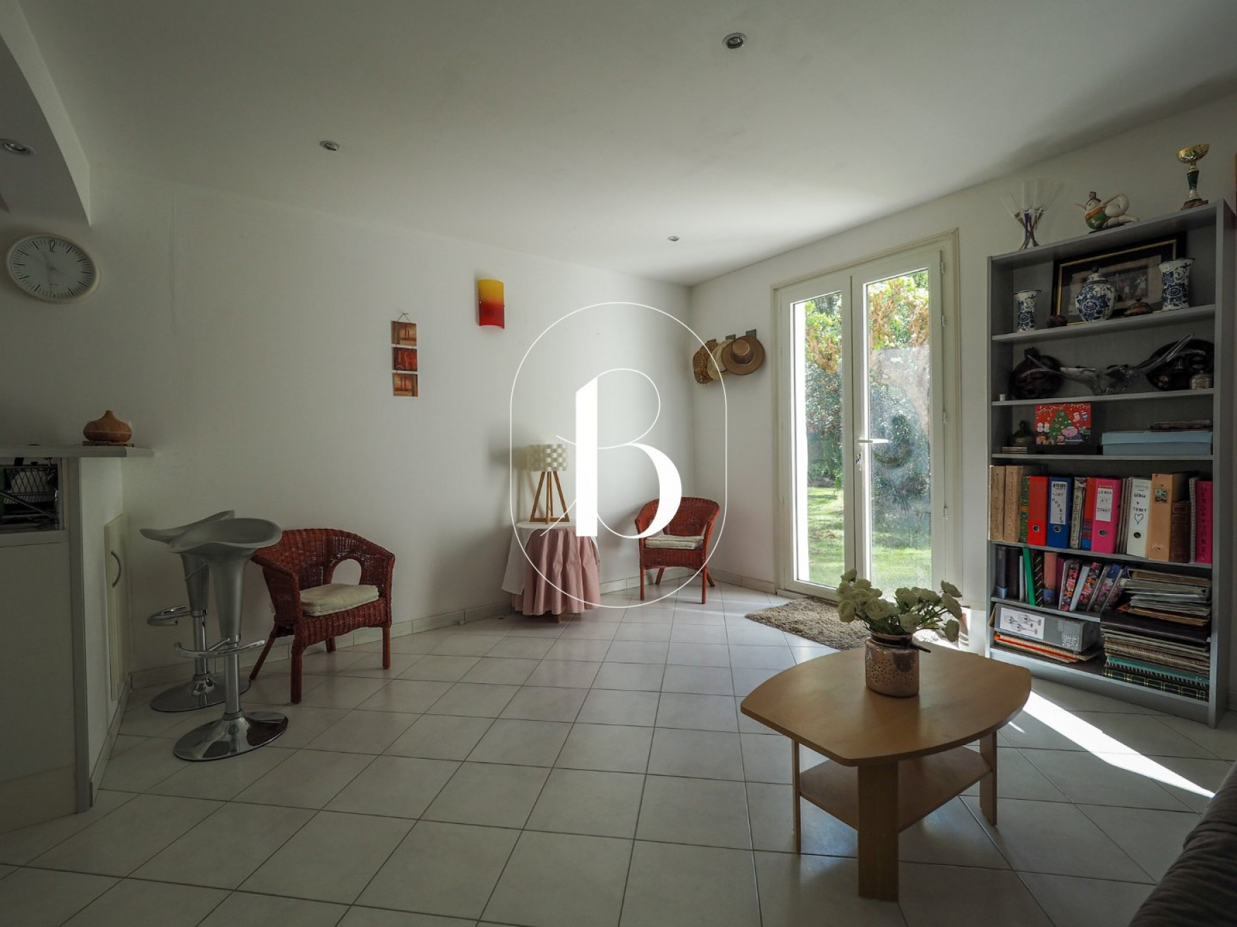 vente Maison contemporaine Pont Saint Esprit