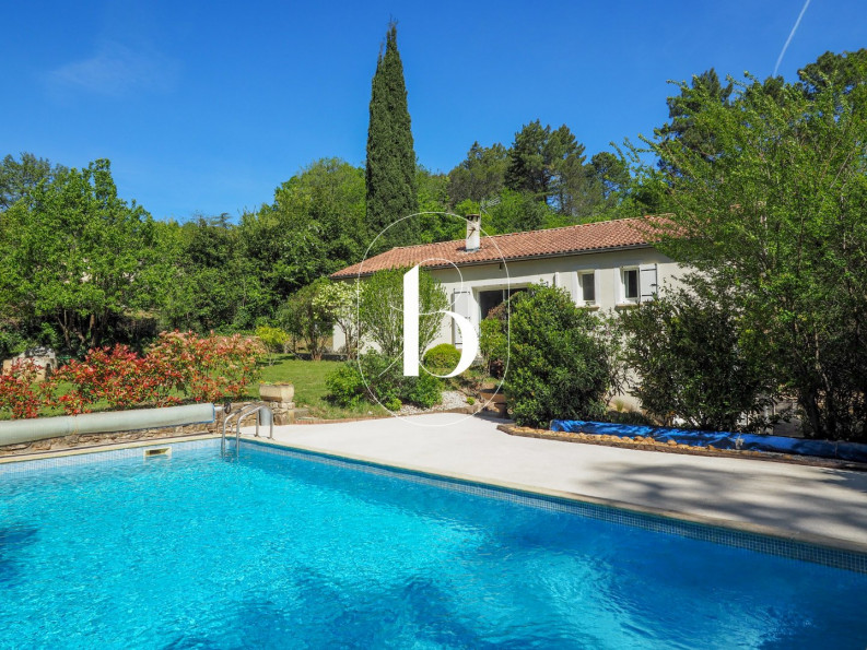 vente Maison contemporaine Pont Saint Esprit - Photo 1