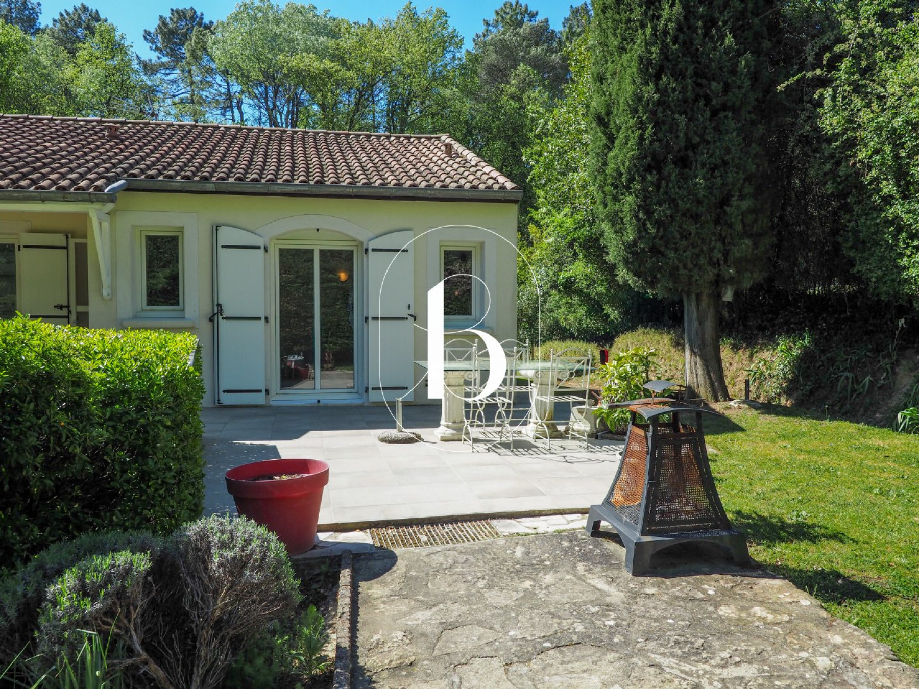 vente Maison contemporaine Pont Saint Esprit